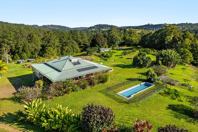 202 Terania Creek Road The Channon NSW 2480