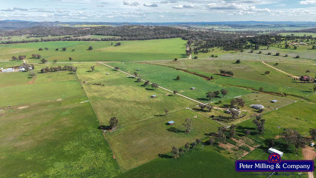 160 Twiggs Road Maryvale NSW 2820 160 Twiggs Road Maryvale NSW 2820