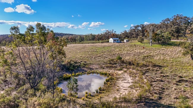 Lot 3 Sandy Creek Road Gulgong NSW 2852 Lot 3 Sandy Creek Road Gulgong NSW 2852