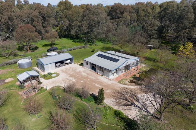 53 Malabar Road Holbrook NSW 2644 53 Malabar Road Holbrook NSW 2644
