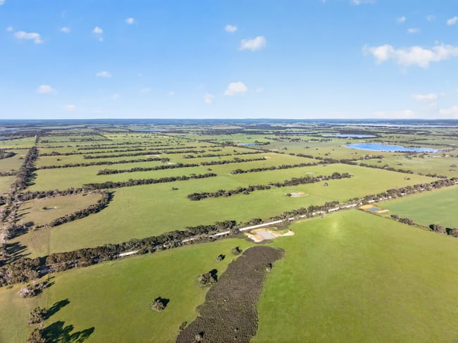 Lot 128 Moores Road Haines SA 5223 Lot 128 Moores Road Haines SA 5223