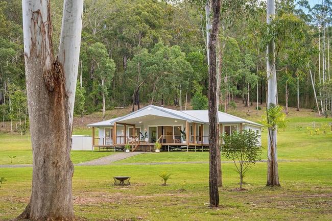1124 Dungay Creek Road Wittitrin NSW 2440 1124 Dungay Creek Road Wittitrin NSW 2440