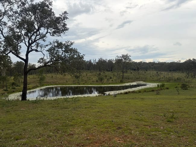 Wilkesdale QLD 4608 Wilkesdale QLD 4608