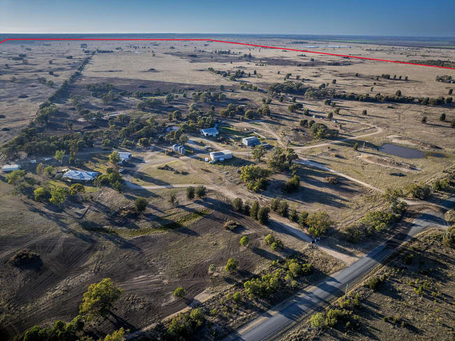 1310 Humbug Road The Gums QLD 4406 1310 Humbug Road The Gums QLD 4406