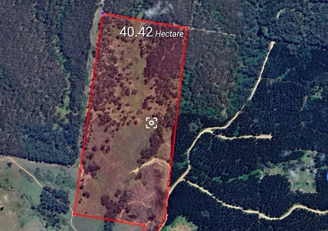 Lot 4 Glenroy Hills Rd Glenroy NSW 2653 Lot 4 Glenroy Hills Rd Glenroy NSW 2653