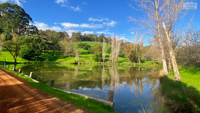 Yarloop WA 6218 Yarloop WA 6218