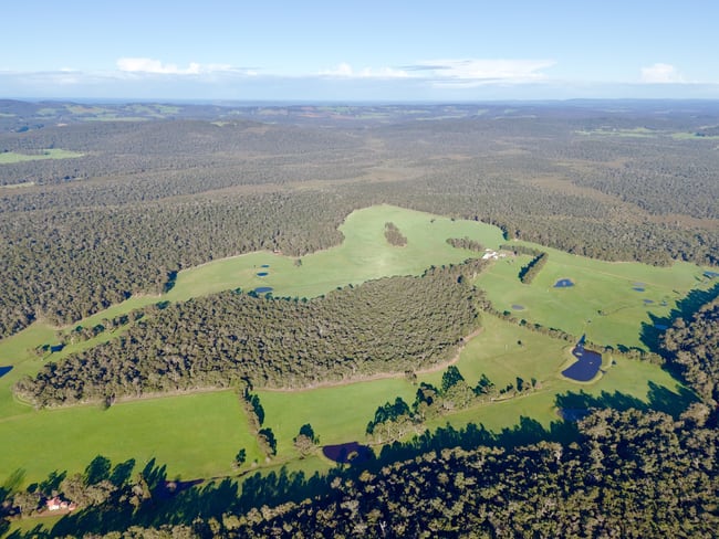 603 Mount Lindesay Road Scotsdale WA 6333 603 Mount Lindesay Road Scotsdale WA 6333