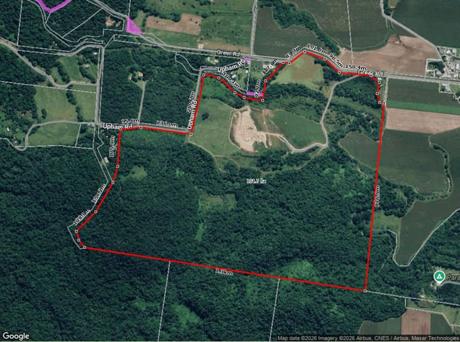 LOT 2 GREER Road Mirriwinni QLD 4871