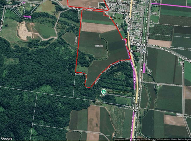 1 Greer Road Mirriwinni QLD 4871