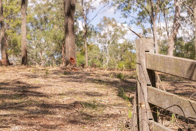 Lot 1 Post Office Road Ravensbourne QLD 4352 Lot 1 Post Office Road Ravensbourne QLD 4352