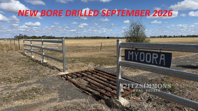 24 Inverai Road Jandowae QLD 4410 24 Inverai Road Jandowae QLD 4410