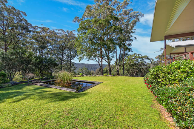 114 Priests Ridge Road Cedar Brush Creek NSW 2259 114 Priests Ridge Road Cedar Brush Creek NSW 2259