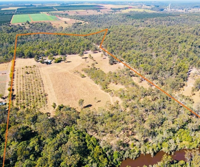 230 Hodges Road Cordalba QLD 4660 230 Hodges Road Cordalba QLD 4660