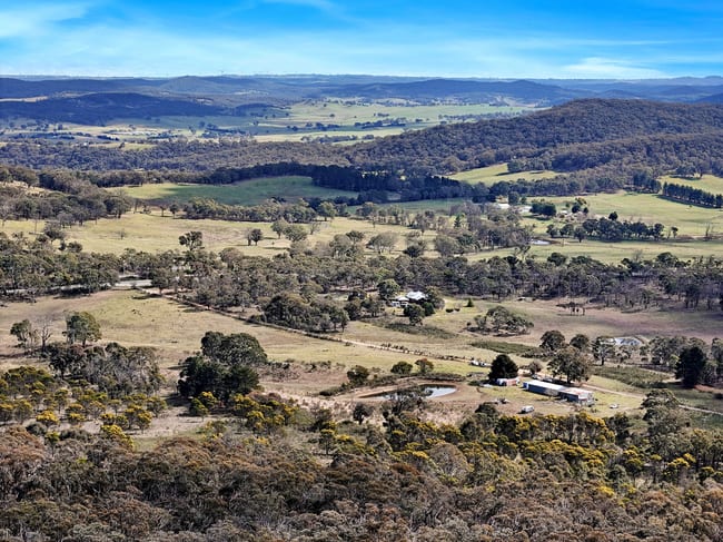 1026 Taralga Road, Tarlo Goulburn NSW 2580