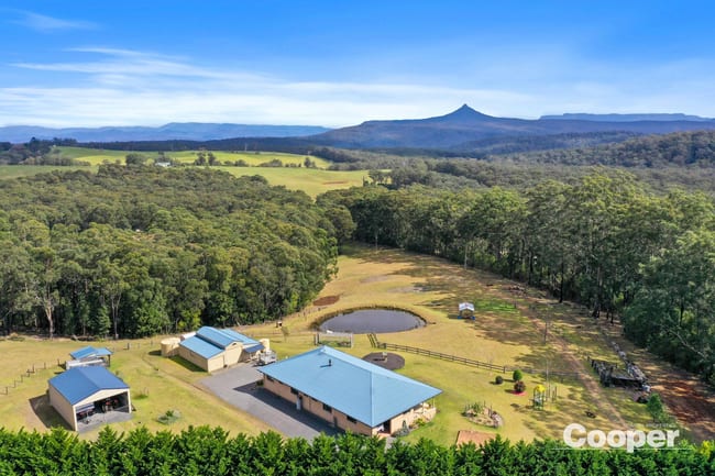 21 Mimosa Park Road Morton NSW 2538 21 Mimosa Park Road Morton NSW 2538
