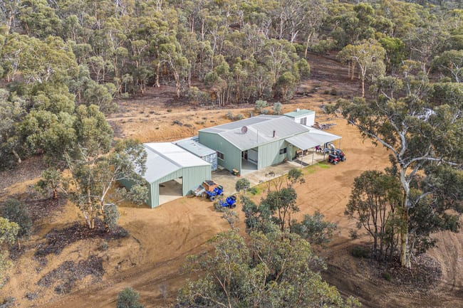 8772 Albany Highway Crossman WA 6390 8772 Albany Highway Crossman WA 6390