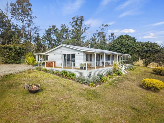 238 Wallagoot Lane Wallagoot NSW 2550 238 Wallagoot Lane Wallagoot NSW 2550