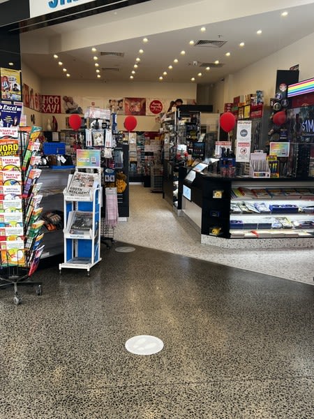 Shop 5/150 To 158 Condon Street Kennington VIC 3550