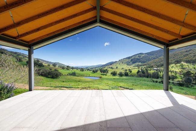520 Wises Creek Rd Talgarno VIC 3691 520 Wises Creek Rd Talgarno VIC 3691