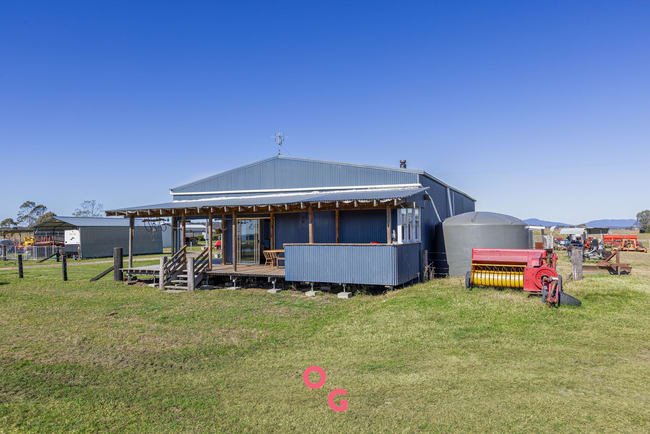 322 Louth Park Road Louth Park NSW 2320 322 Louth Park Road Louth Park NSW 2320