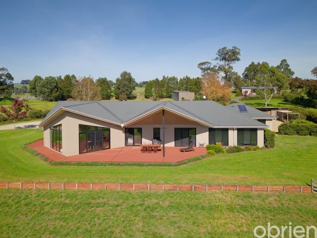 331 Warragul-Lardner Road Warragul South VIC 3821 331 Warragul-Lardner Road Warragul South VIC 3821