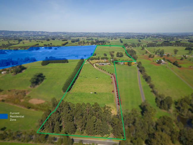 331 Warragul-Lardner Road Warragul South VIC 3821 331 Warragul-Lardner Road Warragul South VIC 3821