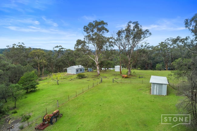 302 Smallwood Road Glenorie NSW 2157 302 Smallwood Road Glenorie NSW 2157