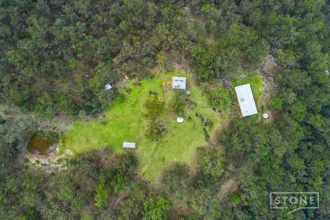 302 Smallwood Road Glenorie NSW 2157 302 Smallwood Road Glenorie NSW 2157