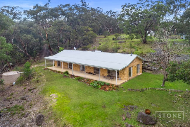 302 Smallwood Road Glenorie NSW 2157 302 Smallwood Road Glenorie NSW 2157