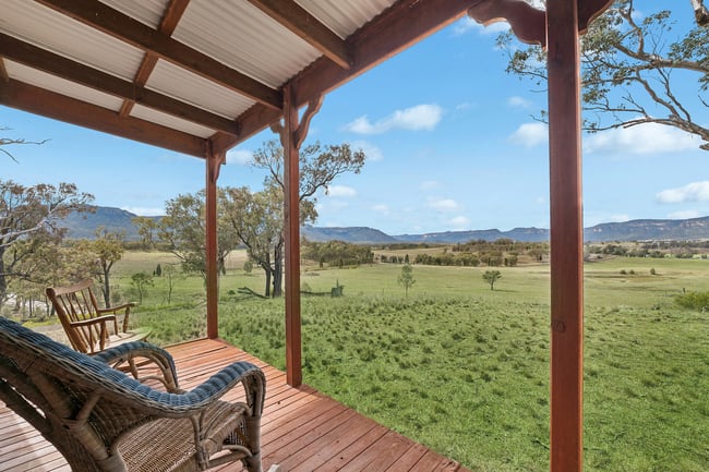 Lot 5 Genowlan Road Rylstone NSW 2849 Lot 5 Genowlan Road Rylstone NSW 2849