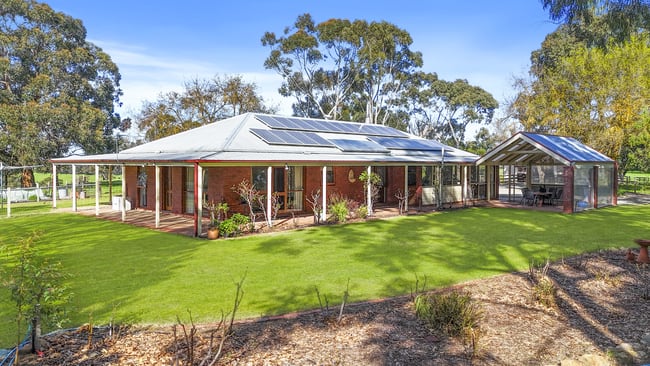 56 Kingsway Road Kuitpo SA 5201 56 Kingsway Road Kuitpo SA 5201