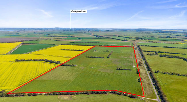 Crn Steeles Road & Foxhow Road Leslie Manor VIC 3260