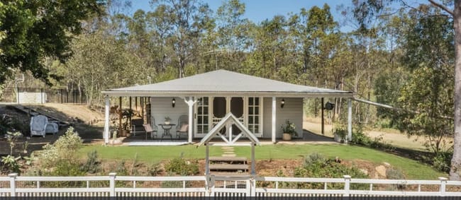 82 Blackwall Road Chuwar QLD 4306