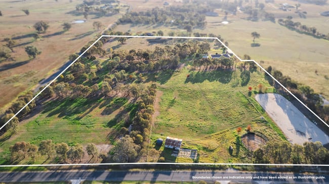 311 Knoble Road Wirlinga NSW 2640 311 Knoble Road Wirlinga NSW 2640