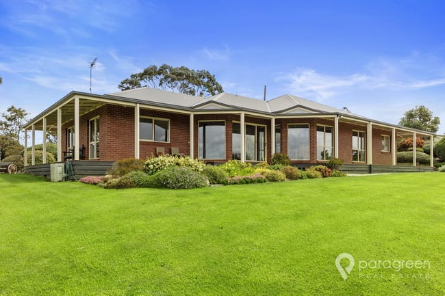 975 Falls Road Fish Creek VIC 3959 975 Falls Road Fish Creek VIC 3959