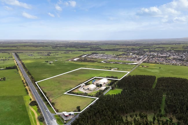 Lot 31 Sybella Avenue Koo Wee Rup VIC 3981 Lot 31 Sybella Avenue Koo Wee Rup VIC 3981