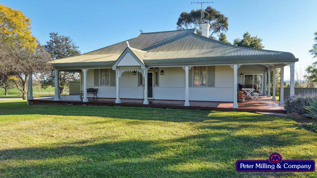 66 Kalua Lane Geurie NSW 2818 66 Kalua Lane Geurie NSW 2818