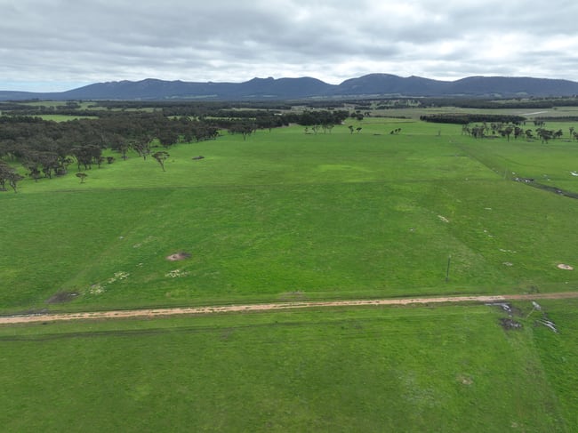 363 Morande Road Narrikup WA 6326 363 Morande Road Narrikup WA 6326