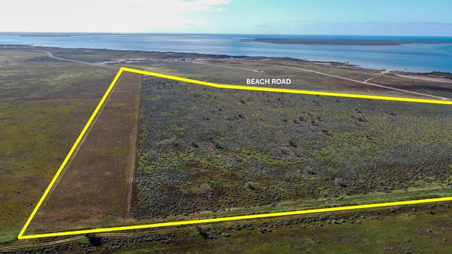 LOT 11 Beach Road Cowell SA 5602