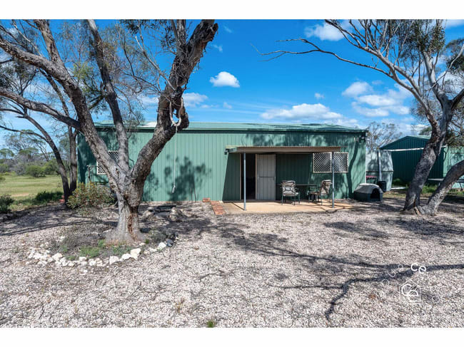 6709 Murraylands Road Punyelroo SA 5353 6709 Murraylands Road Punyelroo SA 5353