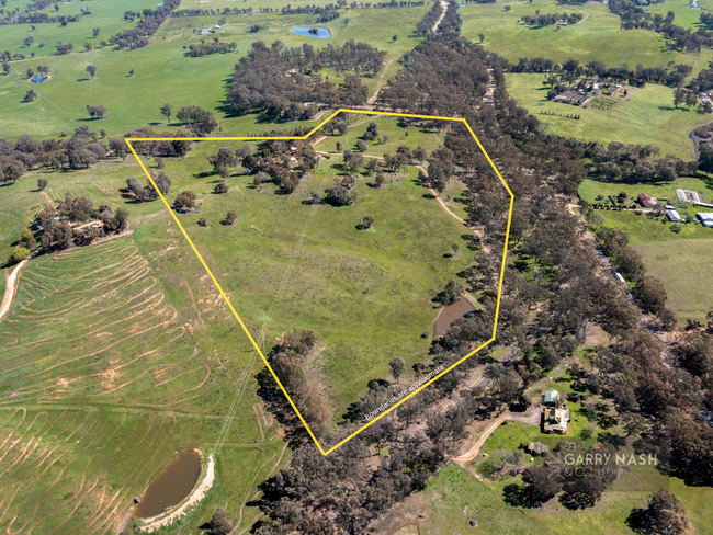 8 Illawong Road Markwood VIC 3678 8 Illawong Road Markwood VIC 3678