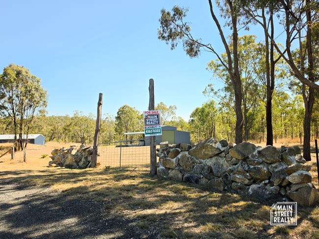lot 13 SCOTT CLOSE Teelah QLD 4314 lot 13 SCOTT CLOSE Teelah QLD 4314