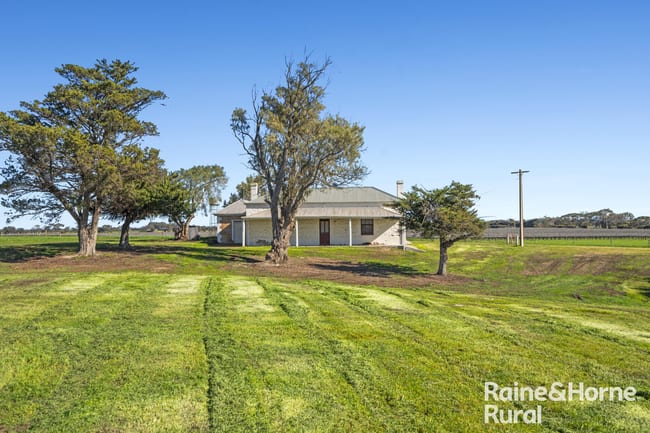 144 Verco Road Langhorne Creek SA 5255 144 Verco Road Langhorne Creek SA 5255
