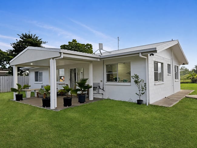 446 Chewko Road Mareeba QLD 4880 446 Chewko Road Mareeba QLD 4880
