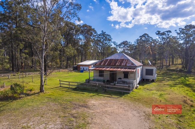 2 Forest Glen Road Limeburners Creek NSW 2324 2 Forest Glen Road Limeburners Creek NSW 2324