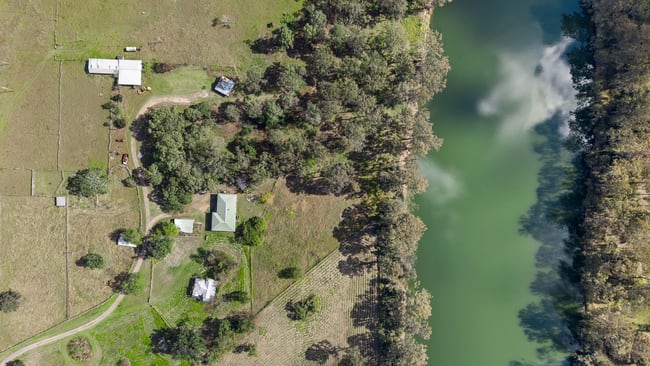 852 River Road Ferney QLD 4650 852 River Road Ferney QLD 4650