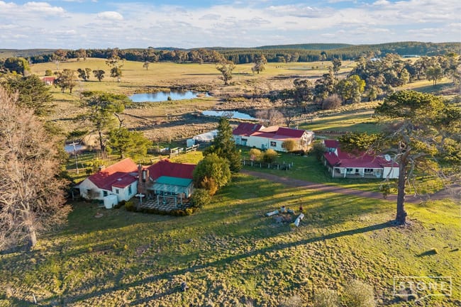 887 Dark Corner Road Dark Corner NSW 2795 887 Dark Corner Road Dark Corner NSW 2795