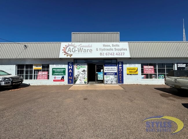 Gunnedah NSW 2380