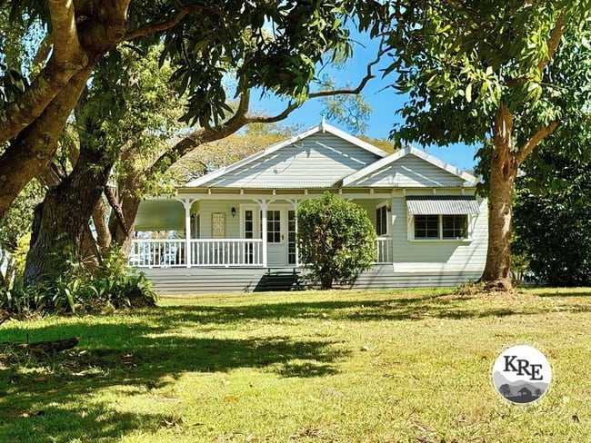 245 Upper Stratheden Road Kyogle NSW 2474 245 Upper Stratheden Road Kyogle NSW 2474