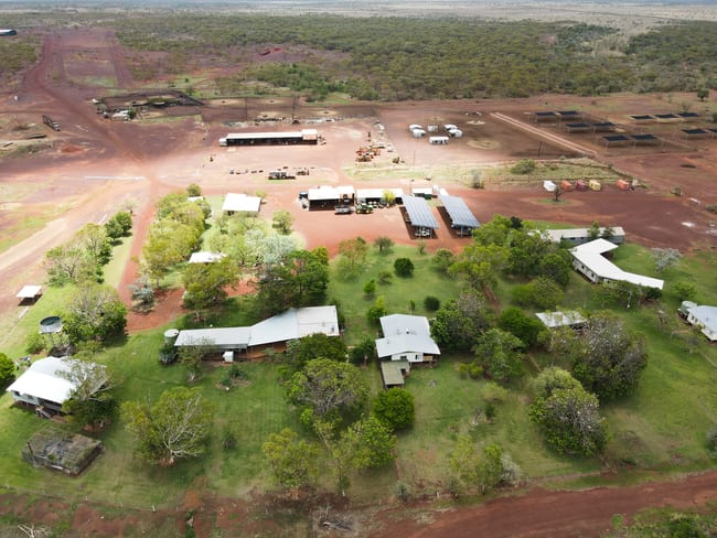 8540 Buntine Highway Buchanan NT 0852 8540 Buntine Highway Buchanan NT 0852